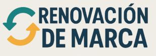 logo renovacion de marca